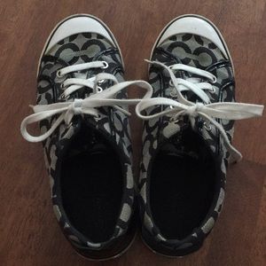 Coach Sneakers